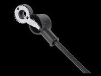 Seat Cordoba FL - Nowa antena, radio Kenwood 100ry, słaby sygnał