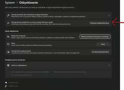 Windows 11 – brak ikon na pulpicie i nie działa menedżer zadań