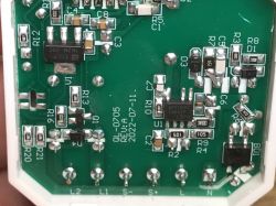 [CB2S/BK7231N] Dopuszkowy WiFi kontroler bramy garażowej QS-WIFI-C03