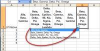 [VBA Excel] Makro do dynamicznej zmiany wysokości komórek nagłówka w Arkuszu1