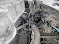 Opel Astra F 1.4 - Nie przełącza z benzyny na LPG Opel Astra F 1.4 - Nie przełącza z benzyny na LPG