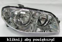 PUNTO II FL - Light Adjustment Failure: Motors Working, Lamp Dismantle & Repair Queries