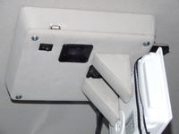 Ramka cyfrowa po chwili od włączenia przestaje prawidłowo wyswietlać.