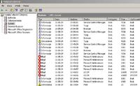 GA-M555-S3, AMD 6000+, 4G RAM - samoczynny restart podczas grania w GTA IV