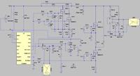 Chieftec model: APS-650C - Wymienione mosfety a wciąż robi zwarcie