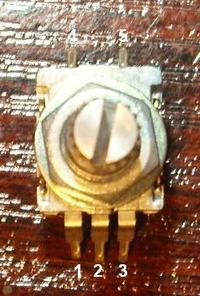 [ATMega32] [ATMega32][C] - Jak poprawnie obsłużyć enkoder EP-11-SP-15-KQ?