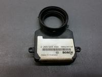 Fiat Croma - Błąd c 1008 Prędkości obrotowej kierownicy