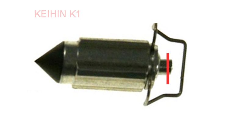 Silnik zaburtowy YAMAHA - F40TLR nie wchodzi na obroty.