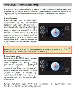 Amica EBI 810 74 (1143.4TfYDbOQVJXSp) Oven: Disabling Demo Mode & Reactivating Heaters