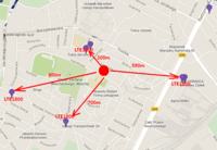 Huawi E3372s-153 Nie działa LTE na innych kartach SIM