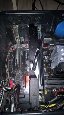 Zestawienie nowego komputera do gier za 5000 zł - i7, GTX980