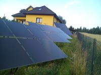 Re: Panele 4,5 kW (3 + 1,5) + grzanie CWU + ładowanie aku = cała instalacja pra Re: Panele 4,5 kW (3 + 1,5) + grzanie CWU + ładowanie aku = cała instalacja pra