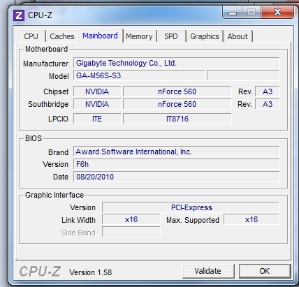Athlon 64 X2 4400+ "Brisbane"