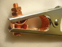 Przewody rozruchowe 6m 35mm² - problem z uruchomieniem diesla, opór czy zaciski?