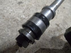 Siłownik z urządzenia - Pneumatyczny czy hydrauliczny? Od czego ten siłownik?
