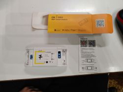 Identifying UART Points and OpenBK Flashing Compatibility on AliExpress Smart Switches