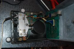 Radwag WPE 600 - Szukam instrukcji obsługi i info o zasilaniu