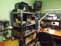 Konkurs: Pokaż swoje biurko lub stanowisko pracy