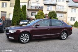Skoda Superb2 1.9TDi - Dobór koloru zacisków do karoserii