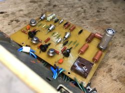 Retro triple time relay - VL-34UKHL4 - gallery from inside