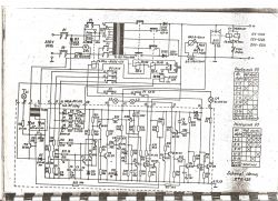 Szukam schematu do Testera Rozrusznik ZTR-120 producenta POLMATIK