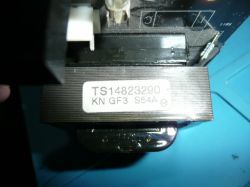 [Kupię] Transformatory sieciowe do MARANTZ 75SR1041/2A i 75CD1020/2A