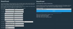 [CB3S/BK7231N] Heckermann Wifi Door Window Sensor, Model: PB69 - teardown, chang