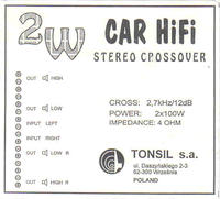 GDWK do Polo 6N . Czym go "odciąć"?