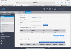 ZTE MF 258 K vs Mikrotik ATL LTE 18 kit: Zagadnienia agregacji pasm i zasięgu na wsi