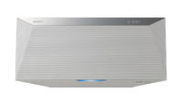 Sony CMT-BT80W - kompaktowy system audio z Bluetooth, NFC i Wi-Fi Sony CMT-BT80W - kompaktowy system audio z Bluetooth, NFC i Wi-Fi
