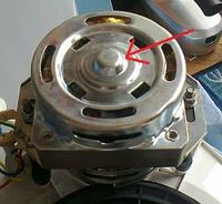 Electric motor maintenance. To lubricate or not to lubricate?