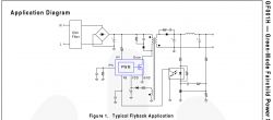 Falownik Grundfos MGE90SC 2-FT115-HA - problem z zasilaniem