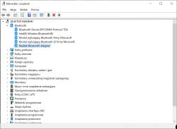 Comtech 746B - Windows 10 nie może użyć dedykowanego sterownika Comtech 746B - Windows 10 nie może użyć dedykowanego sterownika