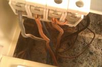 13kW 3-Phase Installation: Optimal Cable Cross-Section, Replacement & Connection Queries 13kW 3-Phase Installation: Optimal Cable Cross-Section, Replacement & Connection Queries