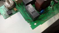 Miele W2241 washing machine - complete lack of response to the power supply
