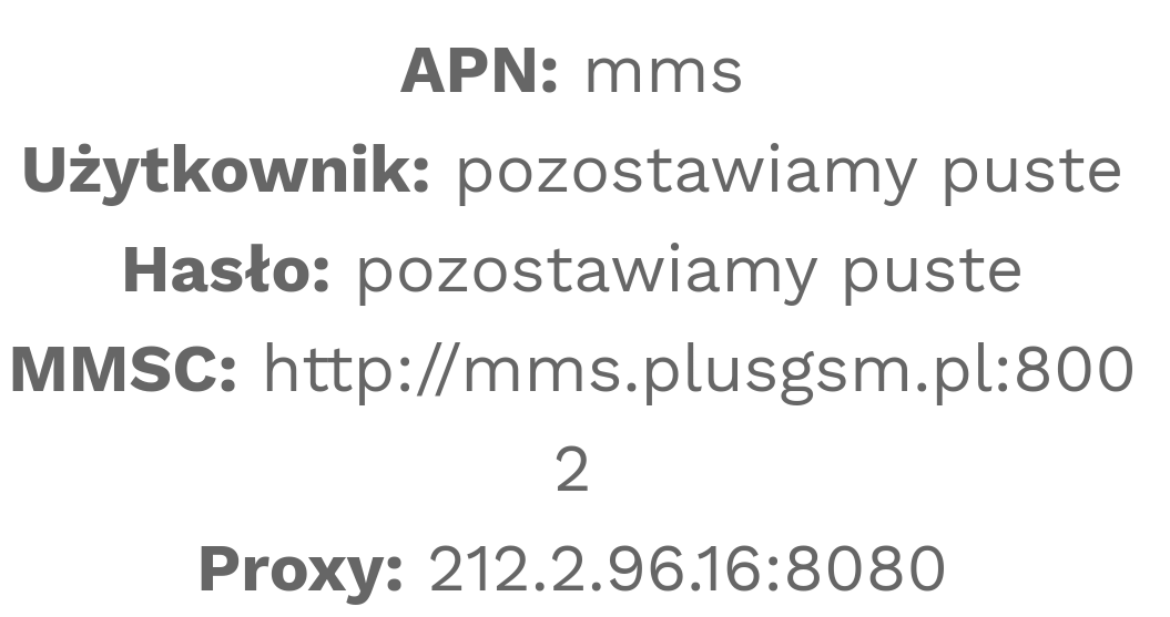 Fotopułapka HC300M - brak wykrywania karty SIM sieci Play