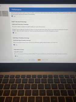Dell Inspiron 5406: Słaba wydajność w CS GO na MX330 vs Intel Iris Xe Graphics