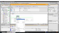 Trudności z konfiguracją symulatora TIA PORTAL v17 PLC SIM - Nowy w Siemensowskim środowisku