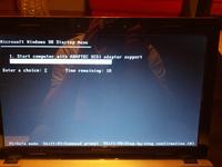 Lenovo Y570 - Wolne działanie HDD, wyniki testów HDTune, gwarancja kończy się