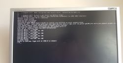 Włączenie IOMMU w BIOSie serwera DL165 G7 (AMD) dla poprawnej instalacji Proxmox-ve_6.2-1.iso Włączenie IOMMU w BIOSie serwera DL165 G7 (AMD) dla poprawnej instalacji Proxmox-ve_6.2-1.iso