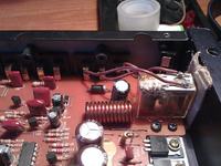 Do czego służy przekaźnik RM-6 12V?