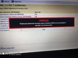 Kody błędów U1700, B223B, U0019 w Fiat 500L - co oznaczają?