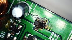 Identyfikacja elementu SMD D01 - Identyfikacja elementu SMD D01 GL (D zero 1 G L