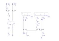 Opel Zafira B 2009 - licznik nie działa, brak podświetlenia, schemat potrzebny