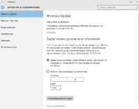 Samoczynne włączanie komputera z Windows 10 Home 64bit