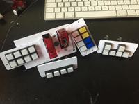 Psimax CS40 Telemetric Joystick - niezbędny do kosmicznych lotów