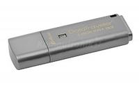 Kingston Locker+G3 32GB USB3.0 - System nie wykrywa urządzenia