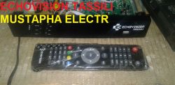 DUMP ECHOVISION TASSILI (SPI): HSP06A0S0-B Main Board, WINBOND 25Q128, 16M - Images Included