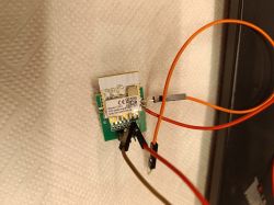 [BK7231N/CBU] LED Panel YB8007/300, BK7231Flasher Extraction of config, TuyaMCU LED?