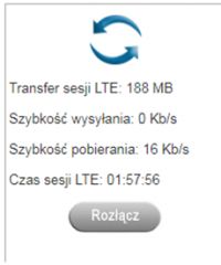 Cyfrowy Polsat ODU-IDU-100 - jak poprawić tragiczne parametry łącza?